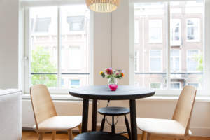 interieur advies in amsterdam