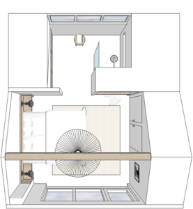 3D interieur ontwerp nodig