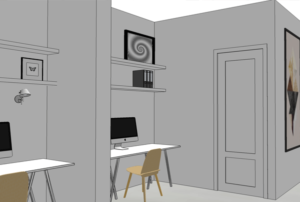 de-3d-interieur-visualisatie-kantoor-tot-woning