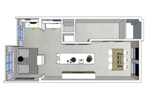 de-3d-interieur-visualisatie-kantoor-tot-woning