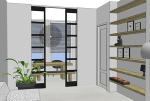 de-3d-interieur-visualisatie-kantoor-tot-woning