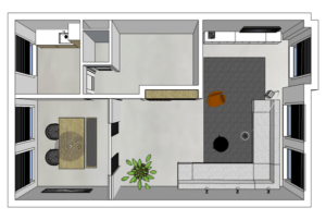 de-3d-interieur-visualisatie-kantoor-tot-woning