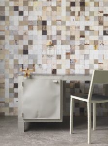 Behang Scrapwood 2 by Piet Hein Eek for NLXL