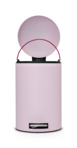 Brabantia retro bin