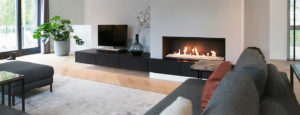 Interieur advies, ontwerp en realisatie