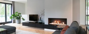 Interieur advies, ontwerp en realisatie