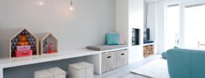 Interieur advies, ontwerp en realisatie