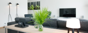 Interieur advies, ontwerp en realisatie