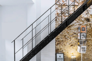 Zakelijk interieur project | Kantoorinrichting Total Creation