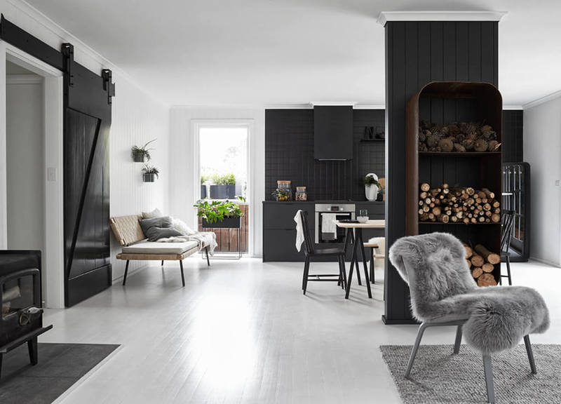 Ongebruikt Woonkamer inspiratie | Interieur design by nicole & fleur MI-17