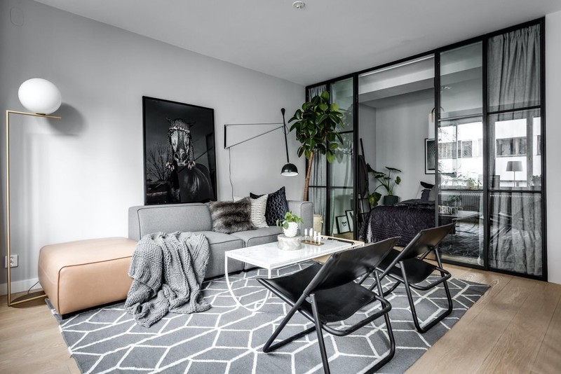 Verwonderlijk Woonkamer inspiratie | Interieur design by nicole & fleur GO-71