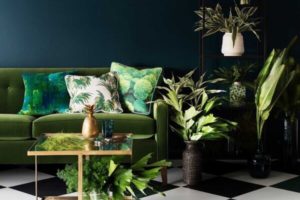 Woonkamer inspiratie