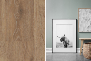 Interieur totaalconcept met maatwerk kast