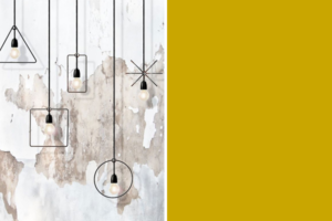 Interieur totaalconcept met maatwerk kast