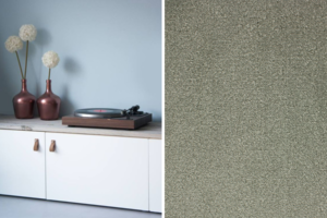Interieur totaalconcept met maatwerk kast
