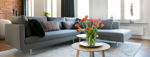 Interieur advies, ontwerp en realisatie