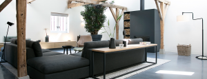 Interieur advies, ontwerp en realisatie