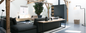 Interieur advies, ontwerp en realisatie