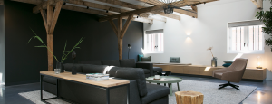 Interieur advies, ontwerp en realisatie