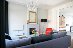 Interieur ontwerp voor een vrijstaande woning in Bilthoven | Interieur design by nicole & fleur