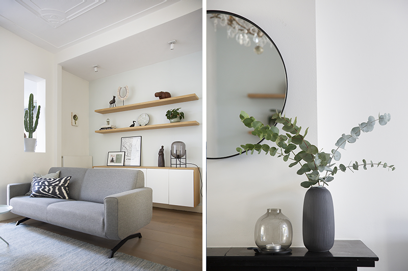 Interieur & | Interieur design by nicole