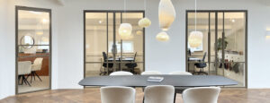 INTERIEUR DESIGN VOOR JOUW ROYALE WOONHUIS