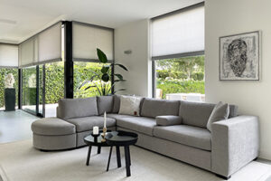 Nieuw interieur vrijstaande villa Maarssen