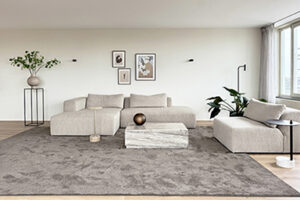 Interieur design appartement